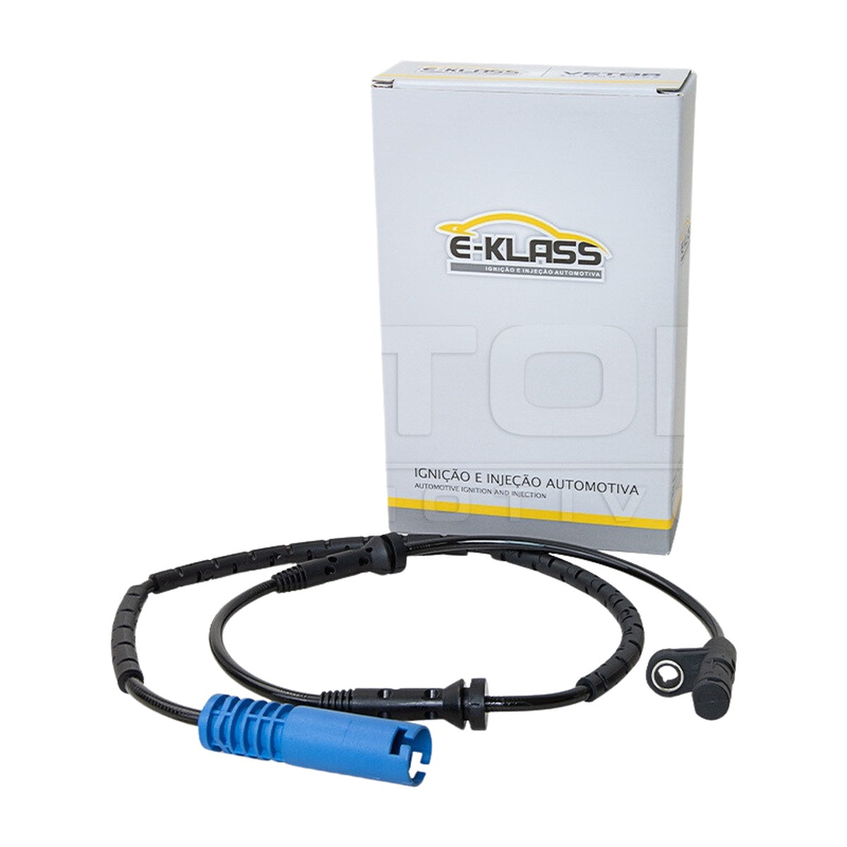 Sensor do Abs - E-Klass - ESA418 - (2)