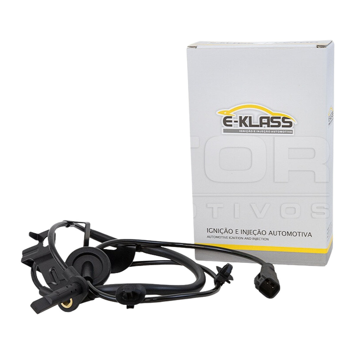 Sensor do Abs - E-Klass - ESA419 - (1)