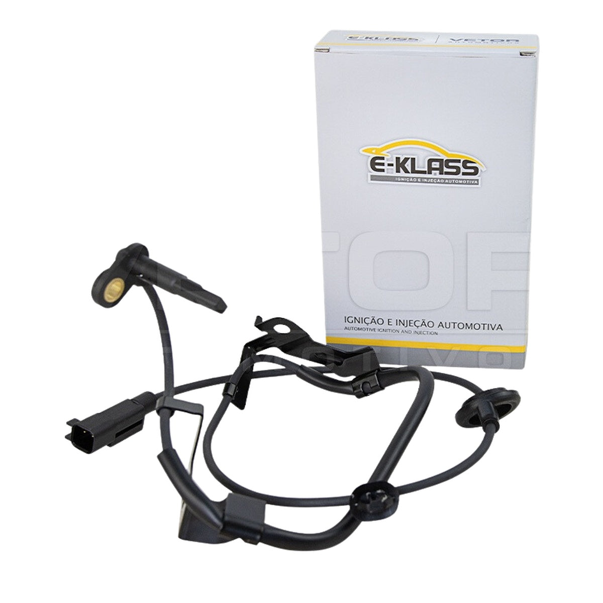 Sensor do Abs - E-Klass - ESA420 - (1)