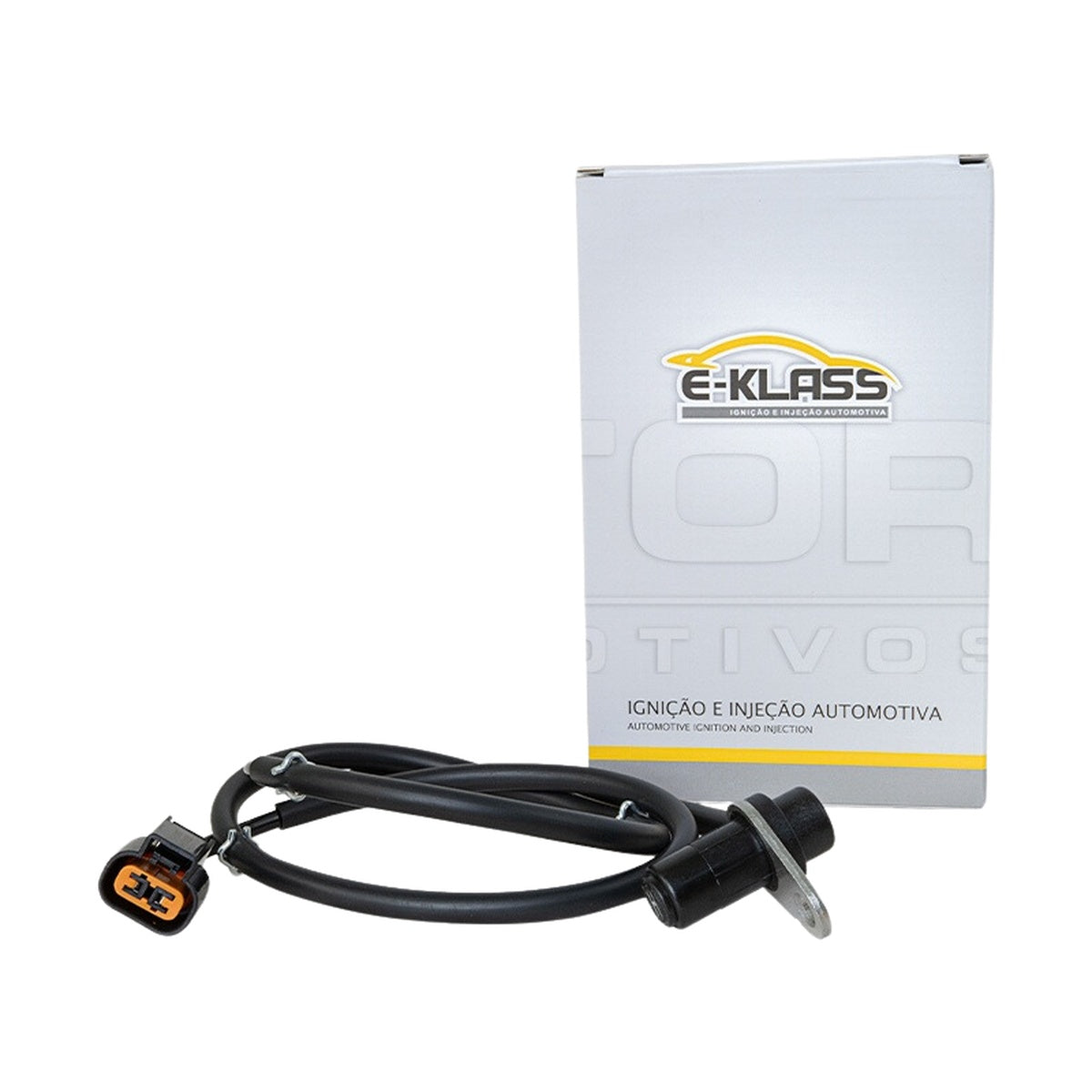Sensor do Abs - E-Klass - ESA423 - (2)
