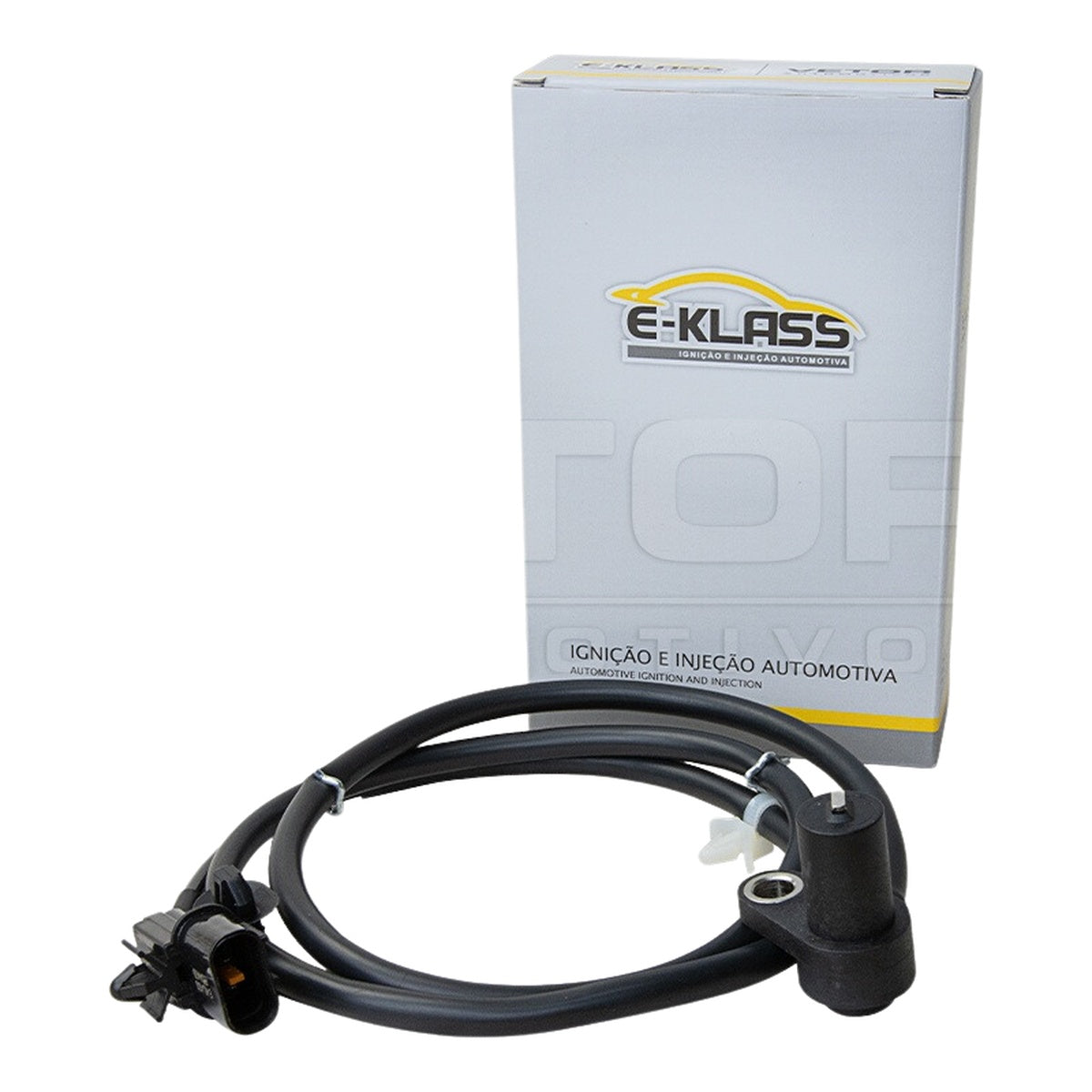 Sensor do Abs - E-Klass - ESA429 - (2)