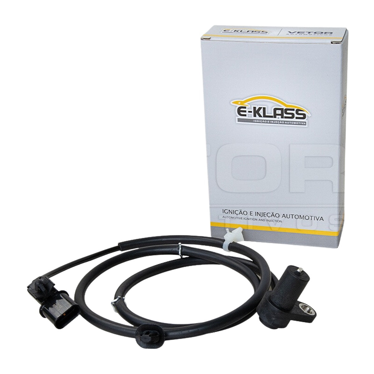 Sensor do Abs - E-Klass - ESA430 - (2)