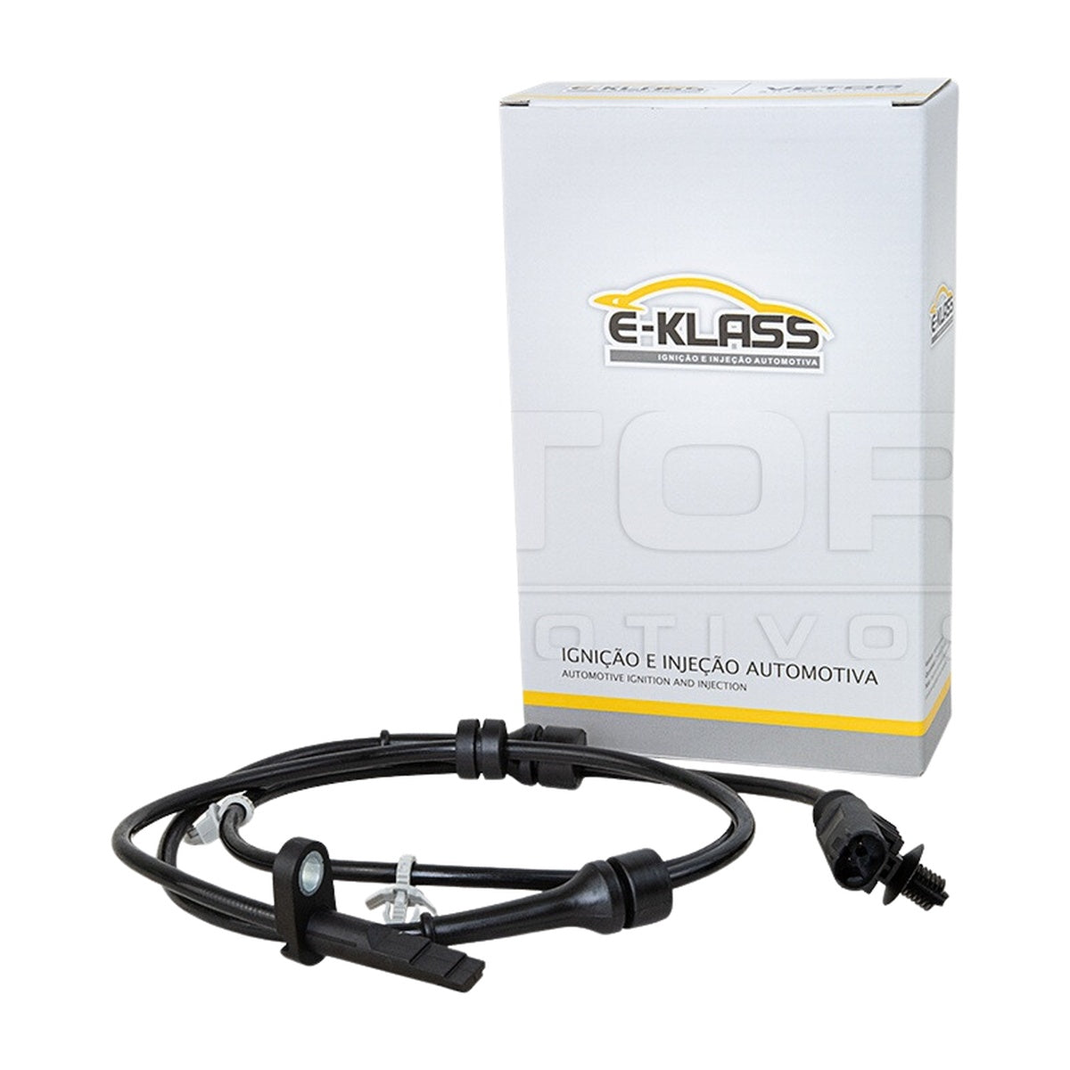 Sensor do Abs - E-Klass - ESA433 - (1)