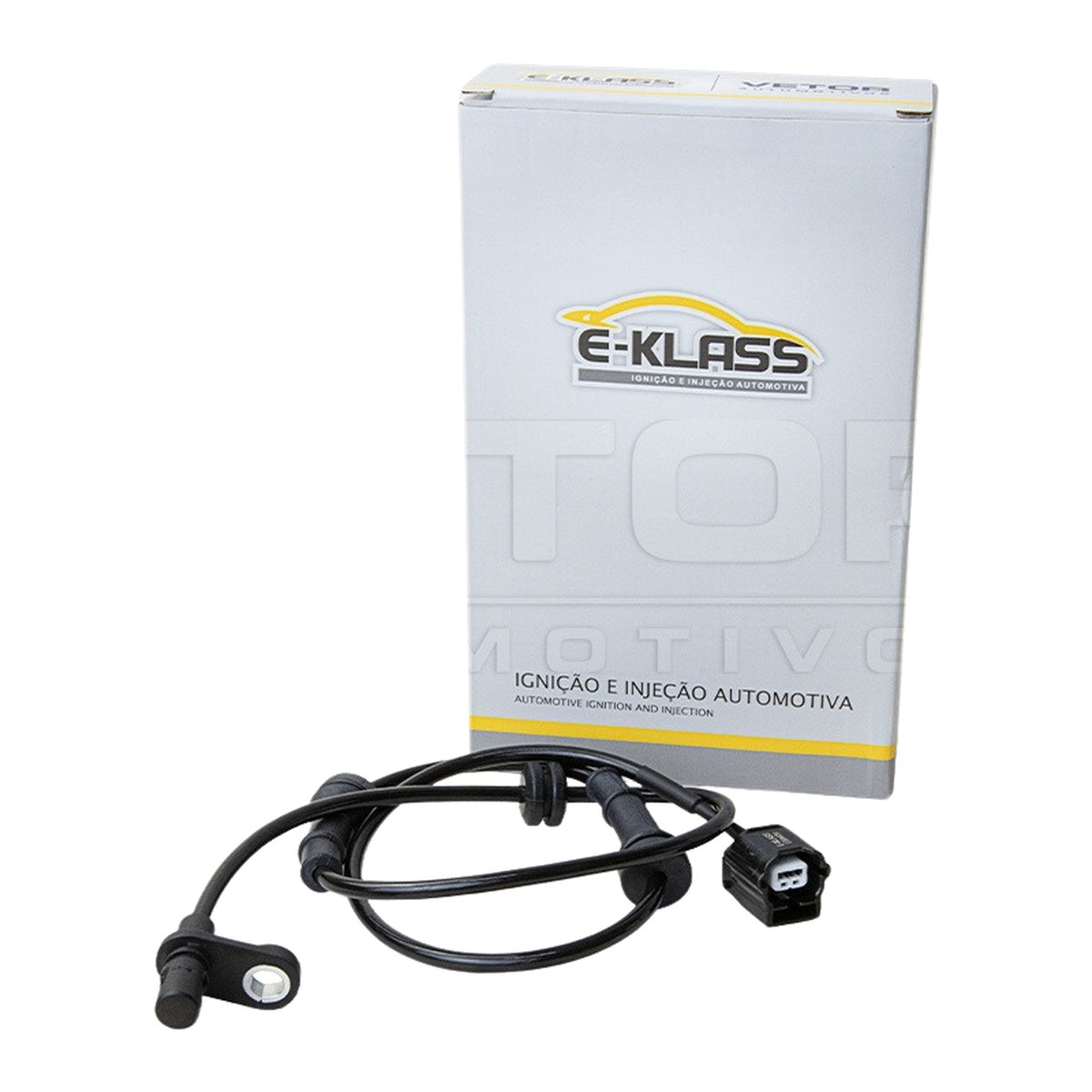 Sensor do Abs - E-Klass - ESA434 - (2)