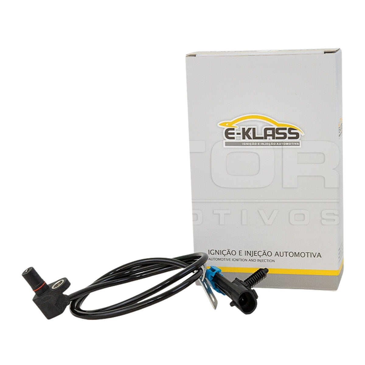 Sensor do Abs - E-Klass - ESA436 - (2)