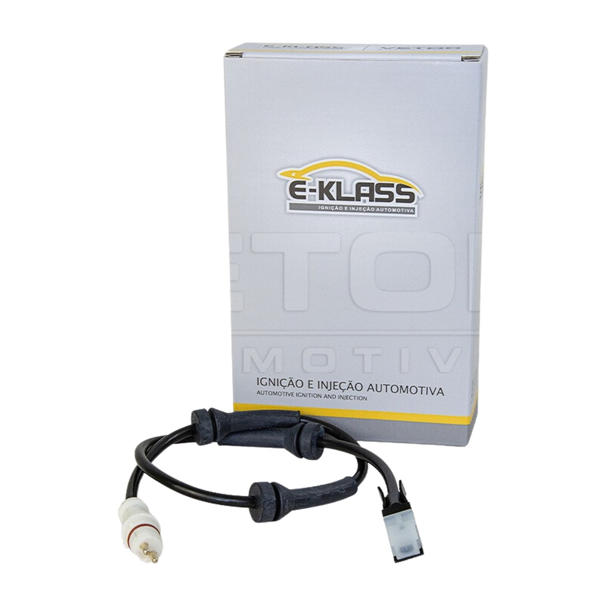 Sensor do Abs - E-Klass - ESA437 - (1)