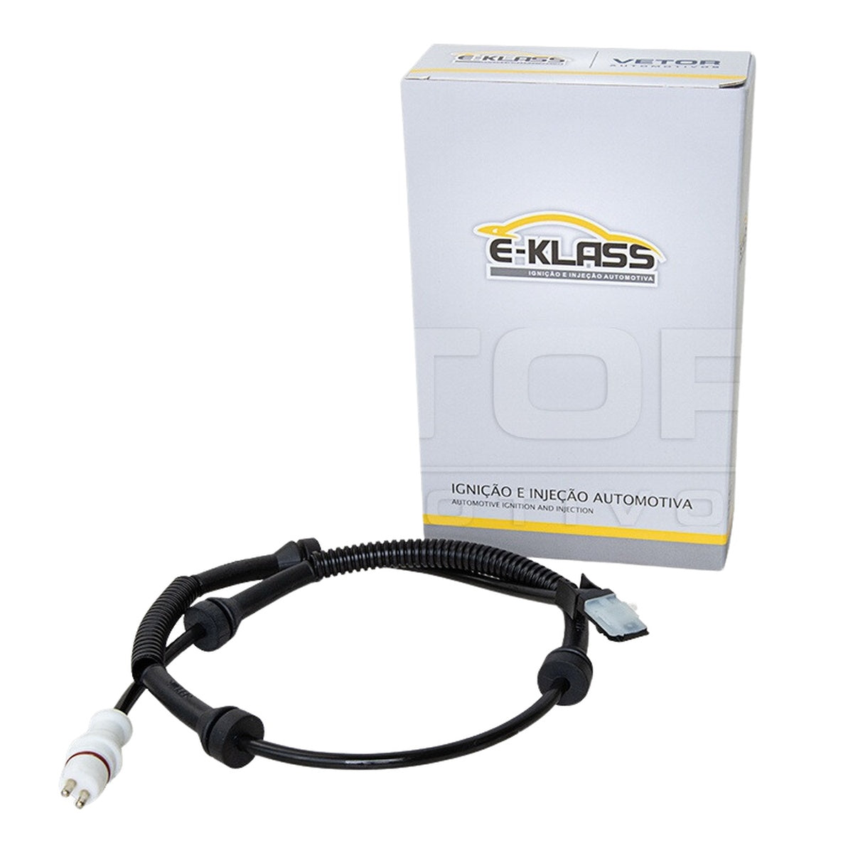 Sensor do Abs - E-Klass - ESA439 - (2)
