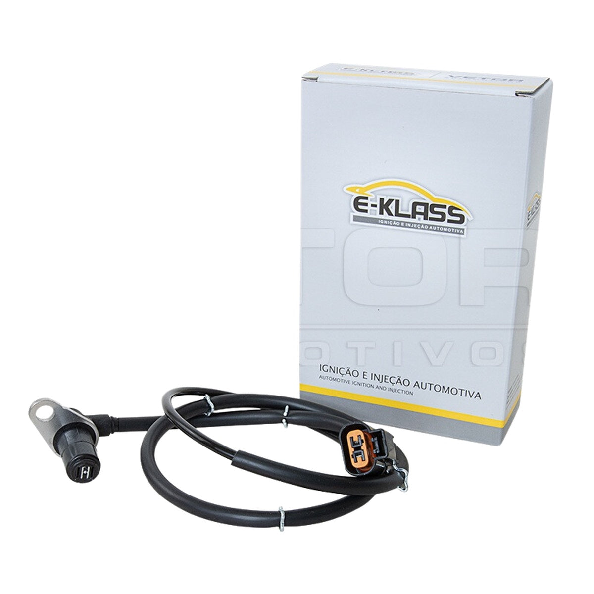 Sensor do Abs - E-Klass - ESA444 - (2)