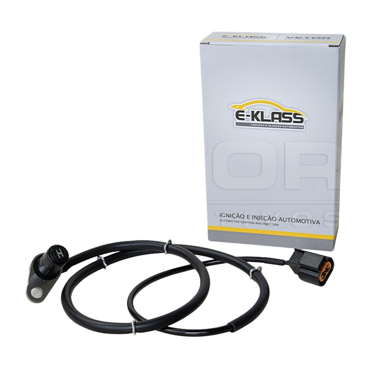 Sensor do Abs - E-Klass - ESA445 - (2)