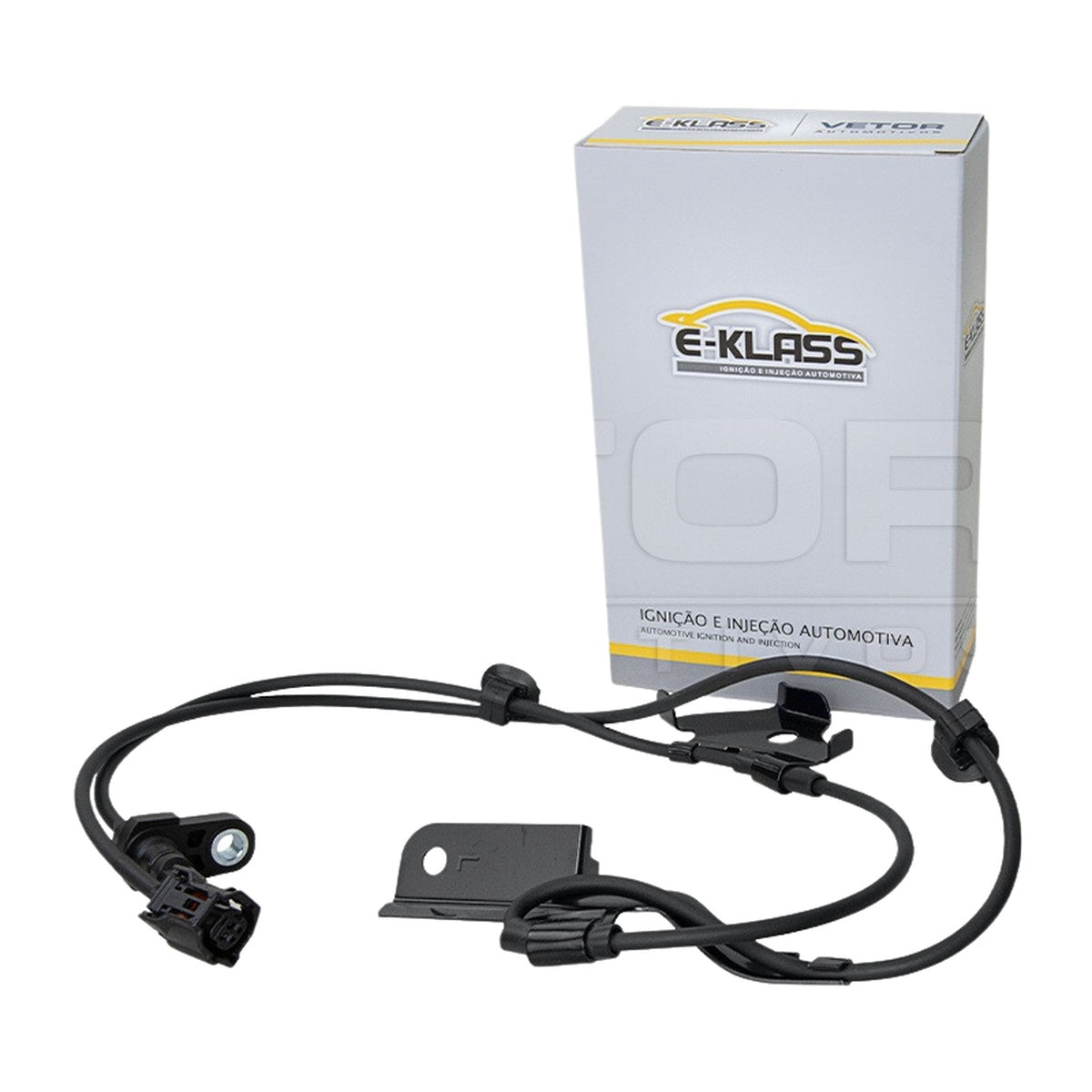 Sensor do Abs - E-Klass - ESA448 - (2)