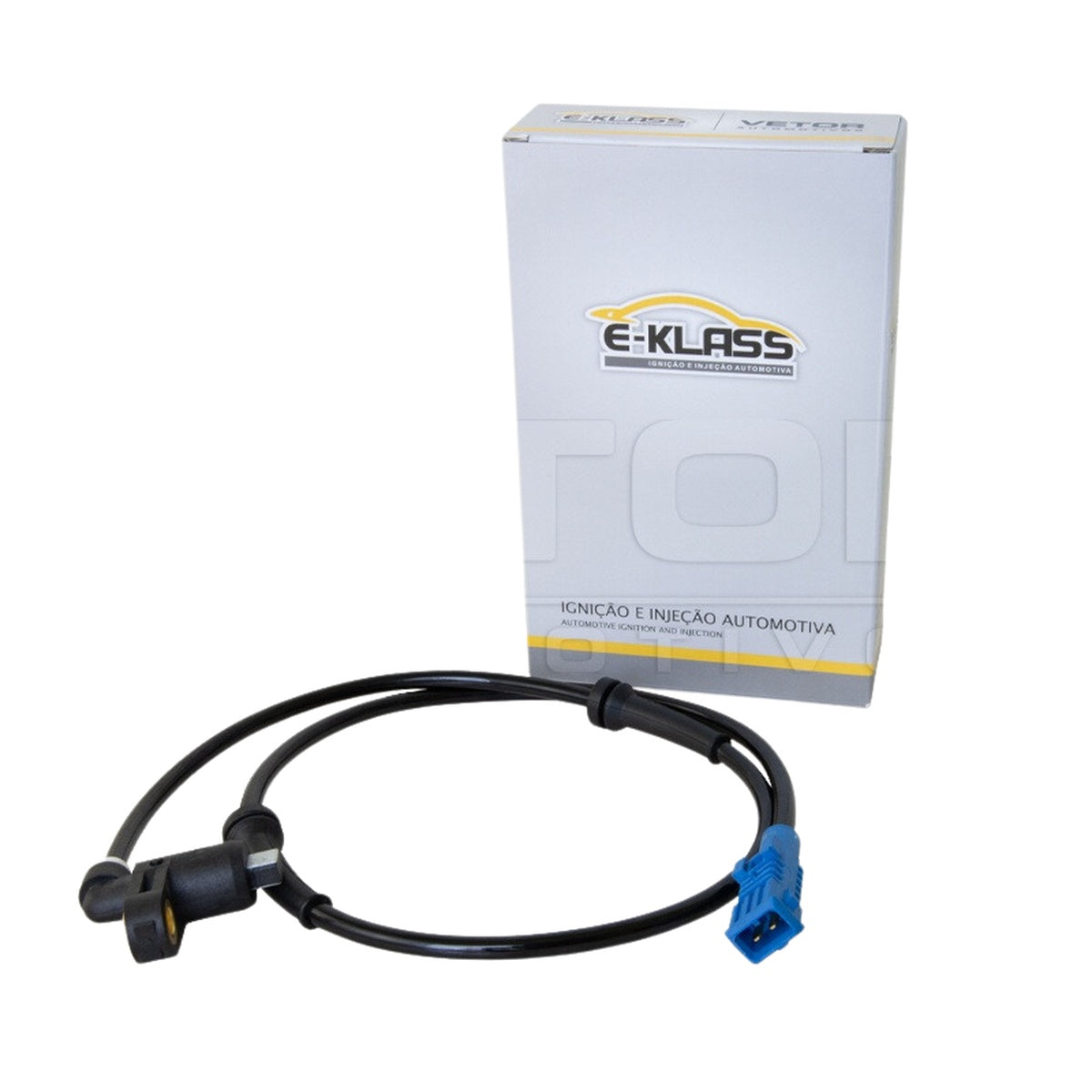 Sensor do Abs - E-Klass - ESA454 - (1)