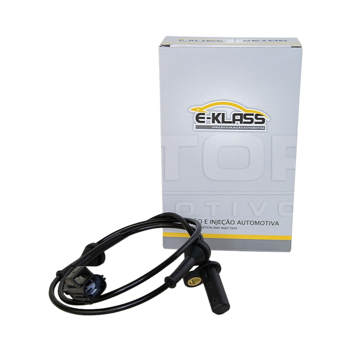 Sensor do Abs - E-Klass - ESA455 - (1)