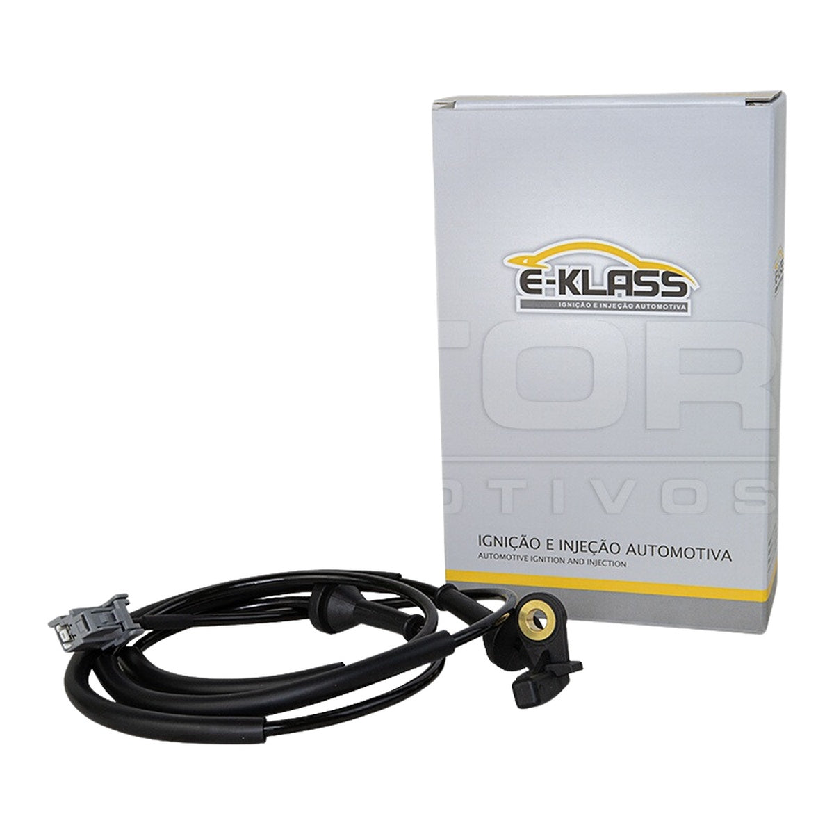 Sensor do Abs - E-Klass - ESA457 - (1)