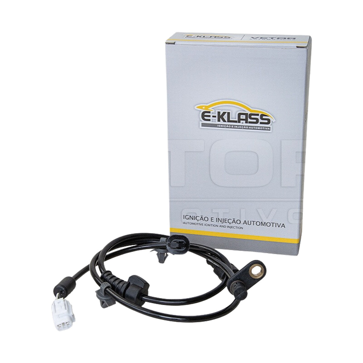 Sensor do Abs - E-Klass - ESA458 - (1)