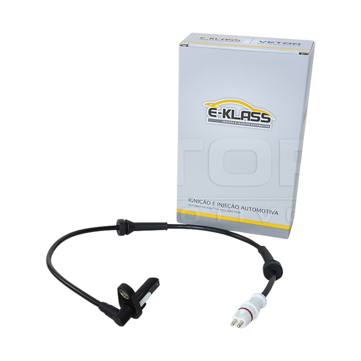 Sensor do Abs - E-Klass - ESA459 - (1)