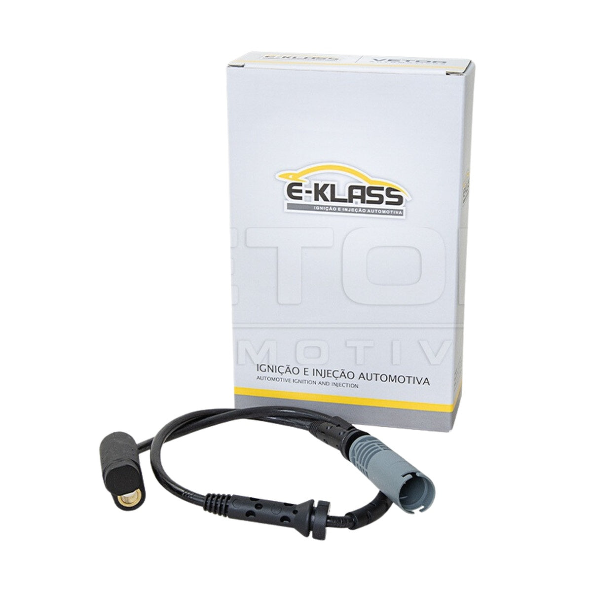 Sensor do Abs - E-Klass - ESA461 - (1)