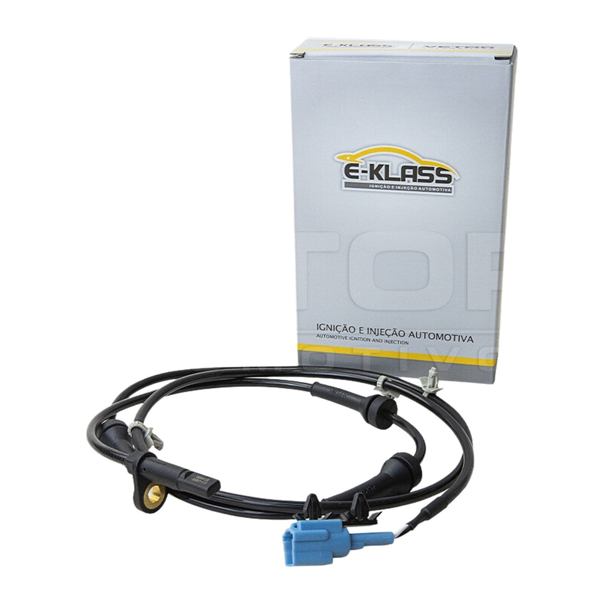 Sensor do Abs - E-Klass - ESA466 - (1)