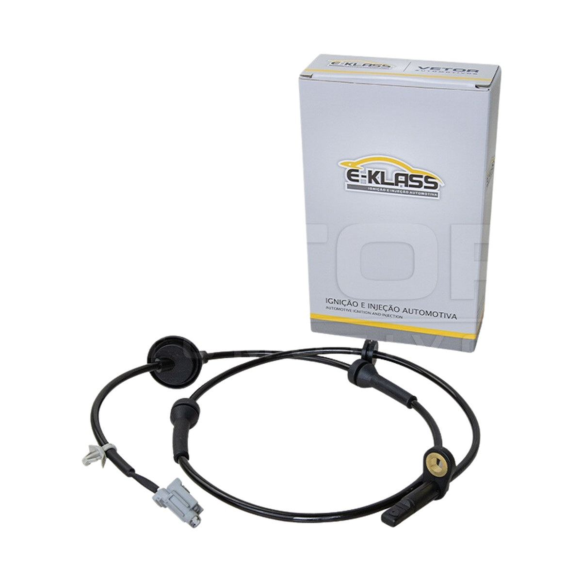 Sensor do Abs - E-Klass - ESA467 - (2)