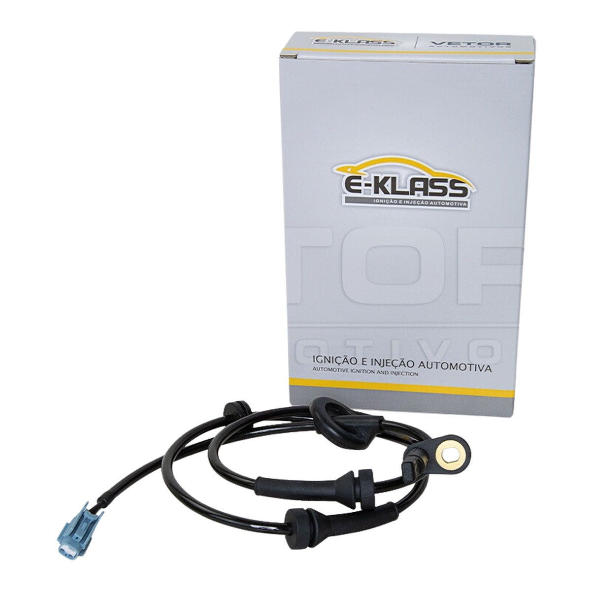 Sensor do Abs - E-Klass - ESA468 - (2)