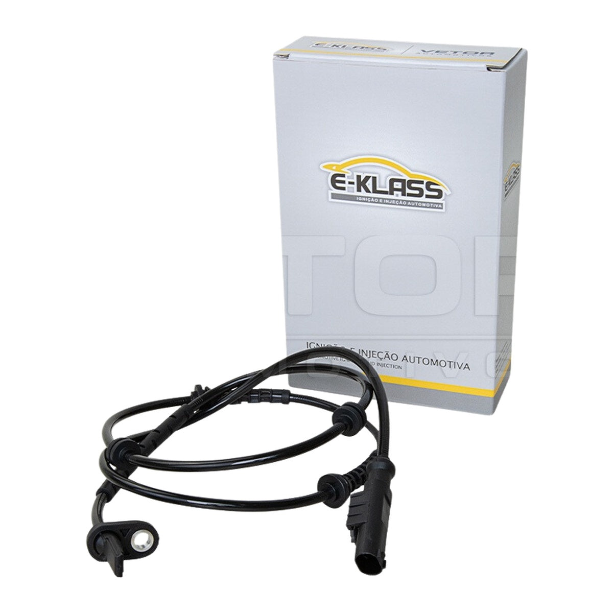 Sensor do Abs - E-Klass - ESA470 - (2)