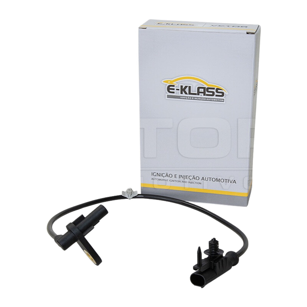 Sensor do Abs - E-Klass - ESA471 - (1)