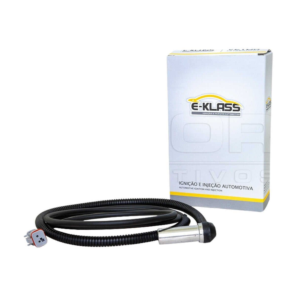 Sensor do Abs - E-Klass - ESA477 - (2)