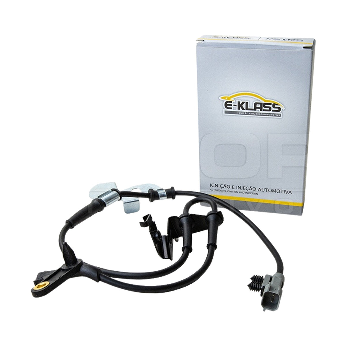 Sensor do Abs - E-Klass - ESA478 - (6)