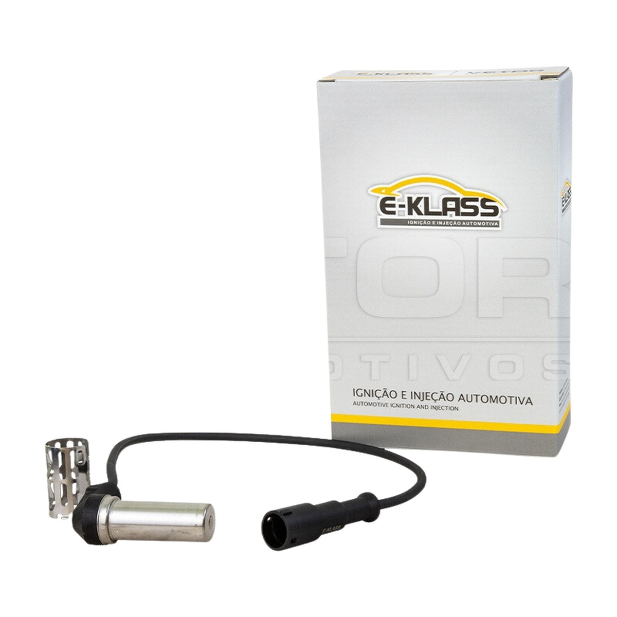Sensor do Abs - E-Klass - ESA488 - (1)