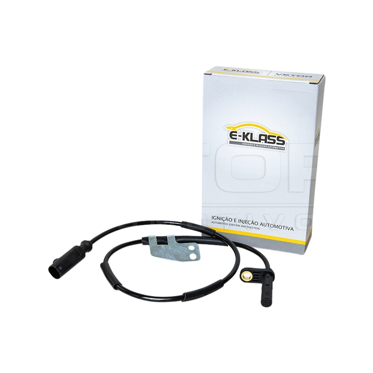 Sensor do Abs - E-Klass - ESA489 - (1)
