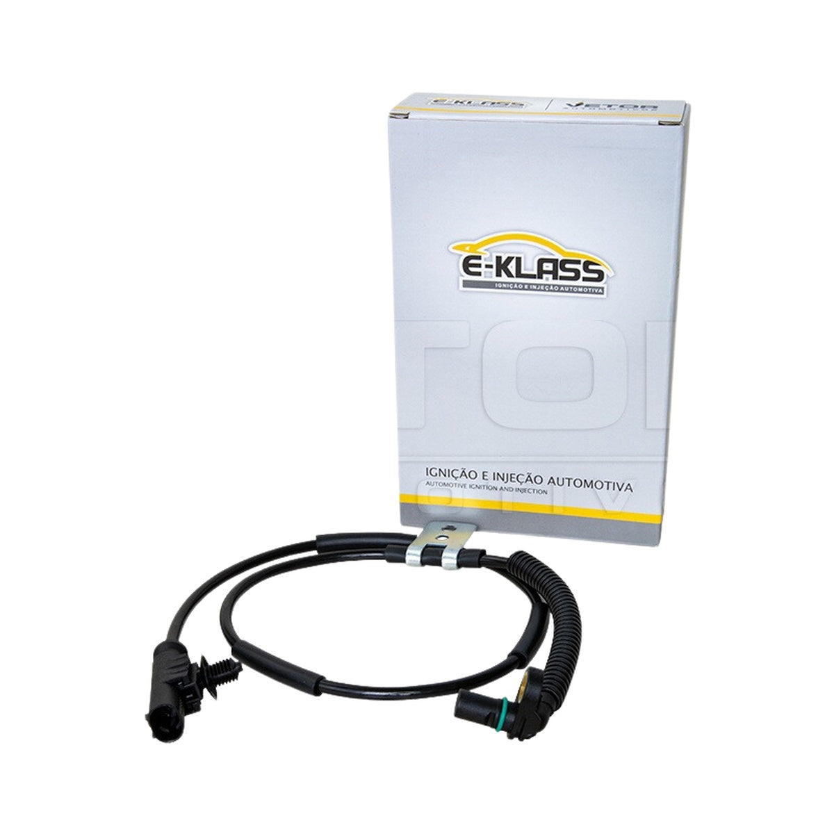 Sensor do Abs - E-Klass - ESA491 - (1)