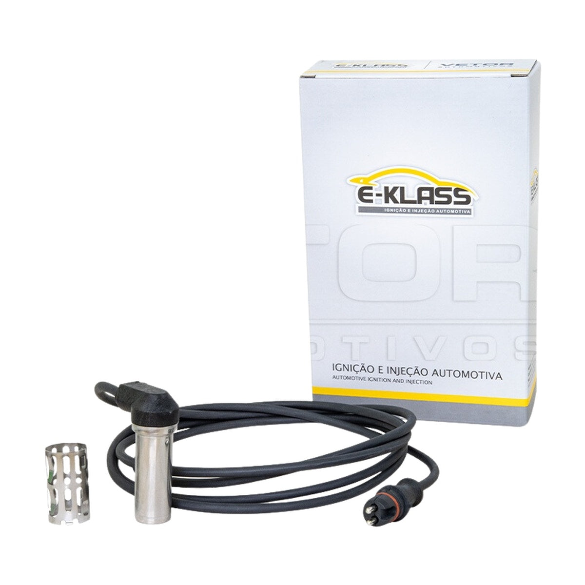 Sensor do Abs - E-Klass - ESA496 - (1)