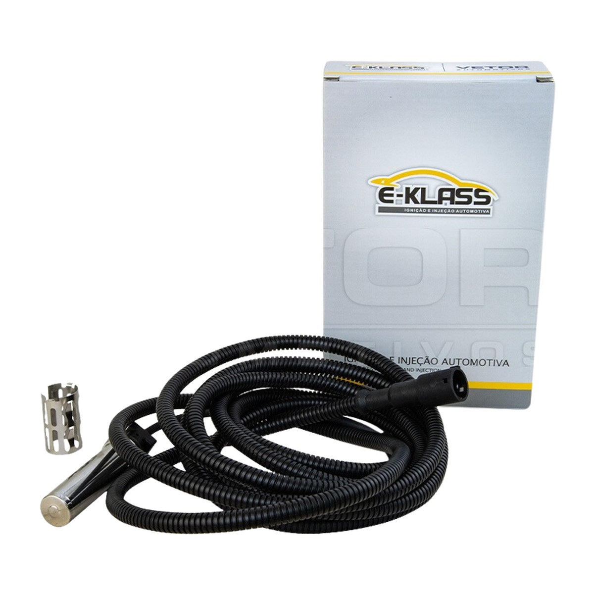 Sensor do Abs - E-Klass - ESA498 - (1)