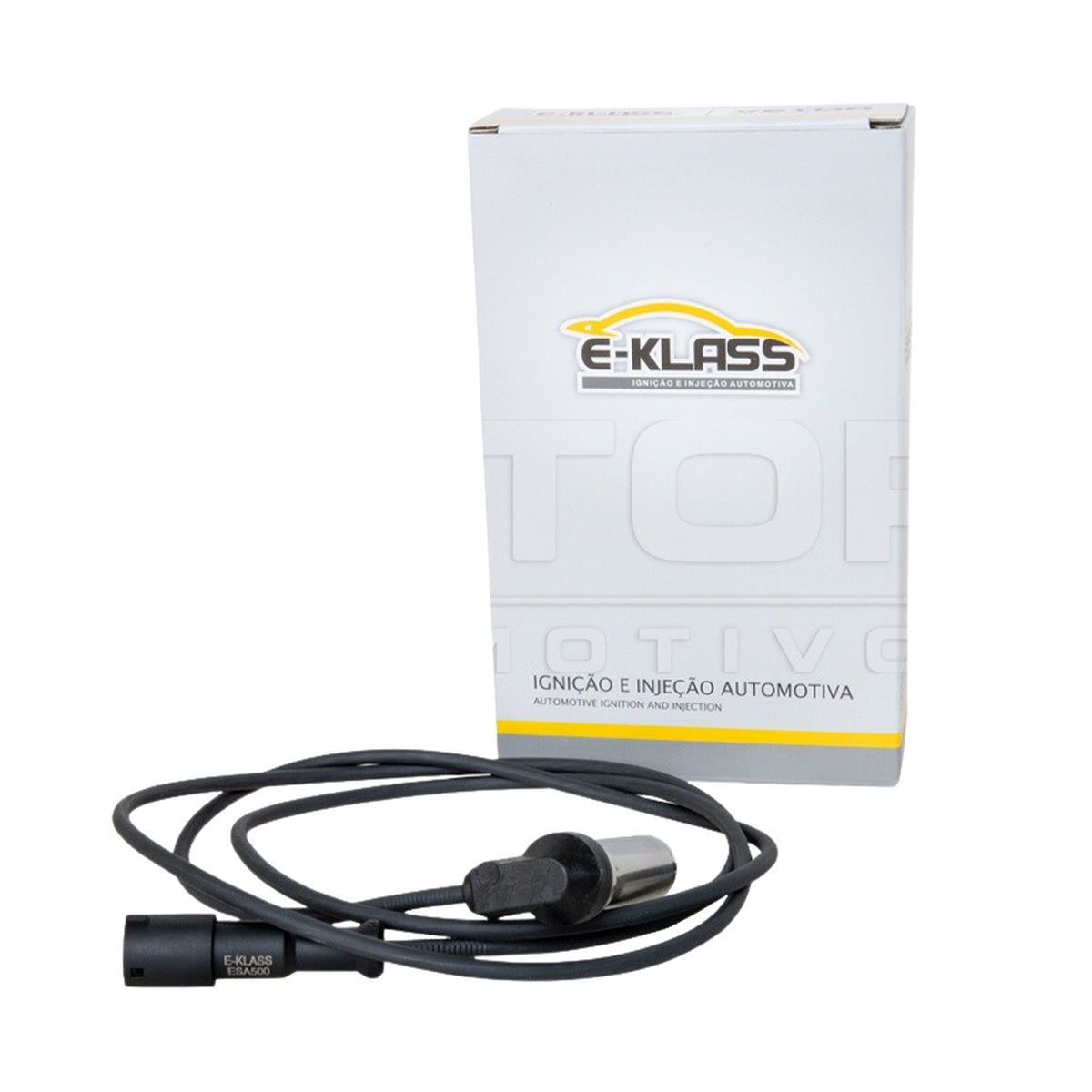 Sensor do Abs - E-Klass - ESA500 - (2)