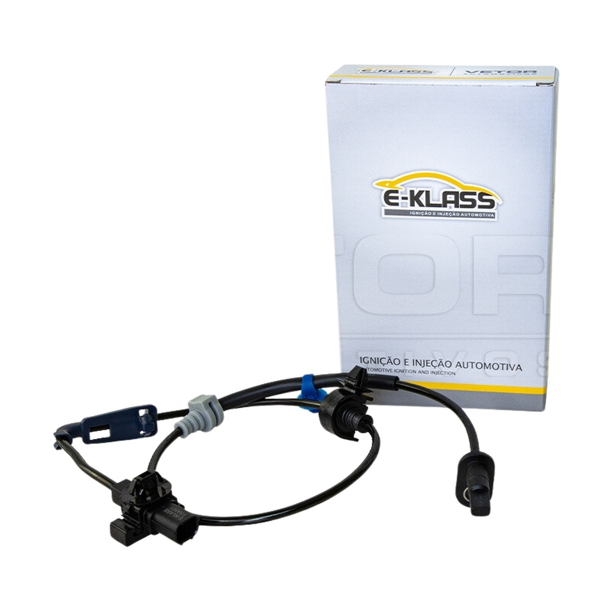 Sensor do Abs - E-Klass - ESA501 - (1)