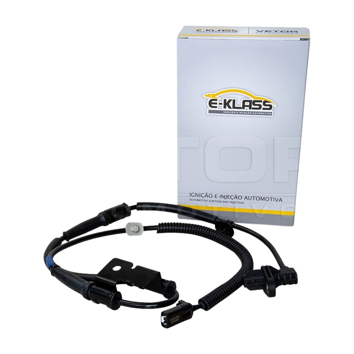 Sensor do Abs - E-Klass - ESA503 - (5)