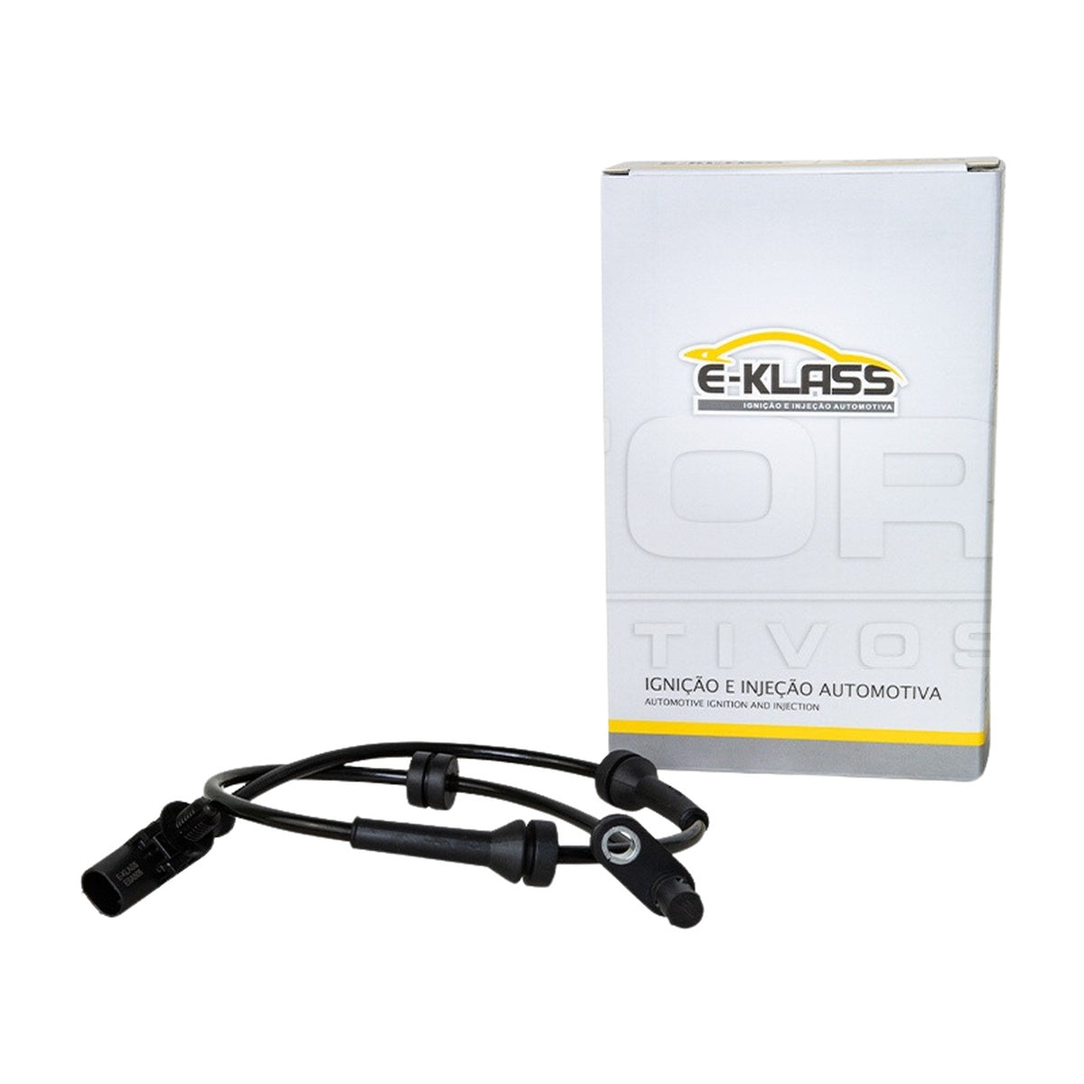 Sensor do Abs - E-Klass - ESA505 - (1)