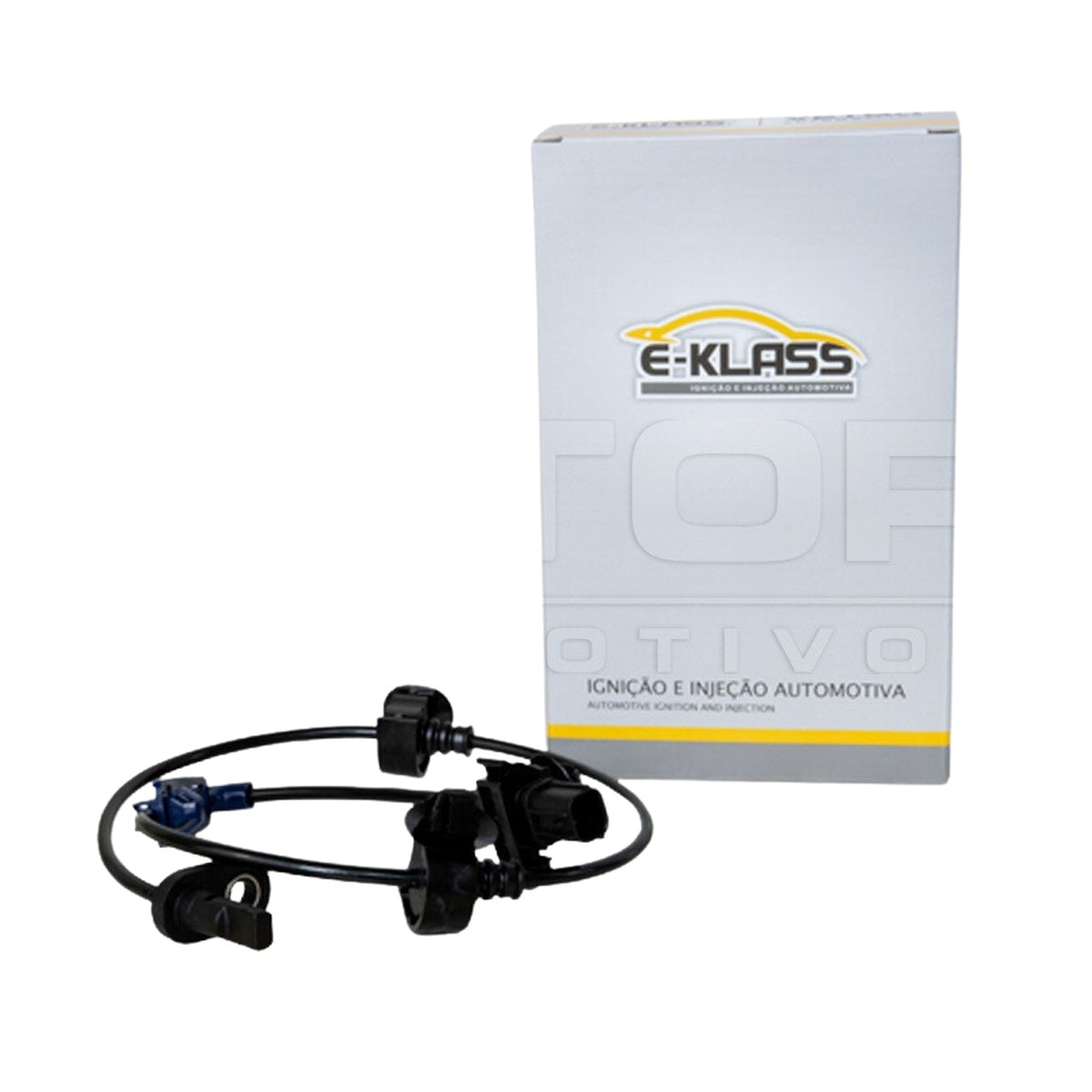 Sensor do Abs - E-Klass - ESA506 - (1)
