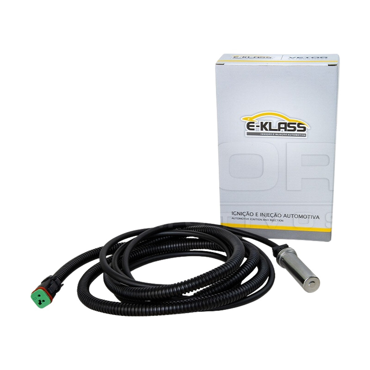 Sensor do Abs - E-Klass - ESA508 - (1)