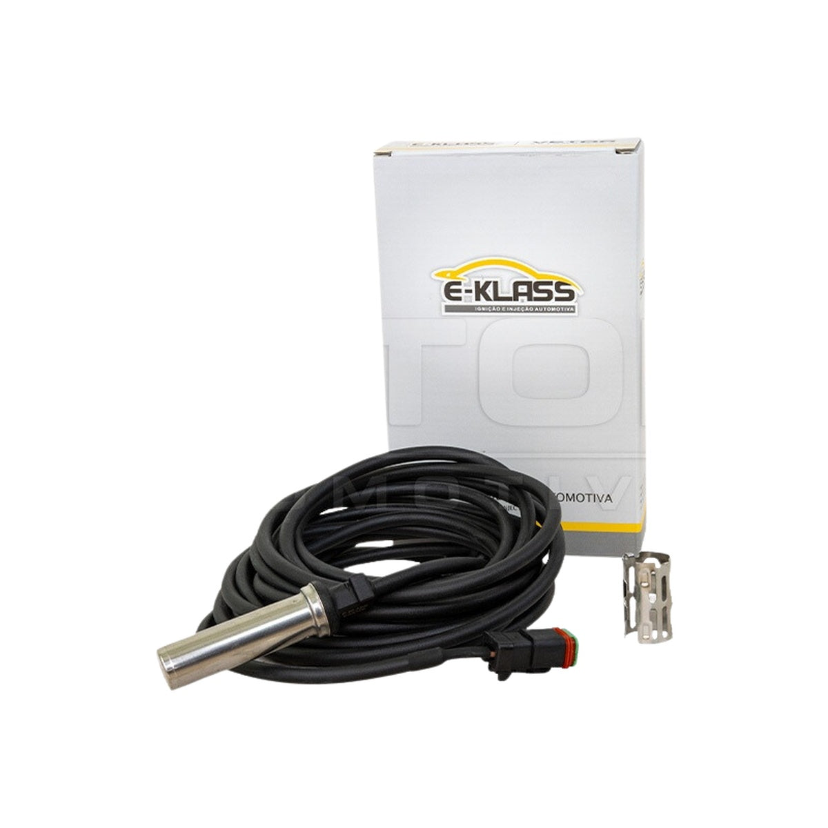 Sensor do Abs - E-Klass - ESA509 - (1)