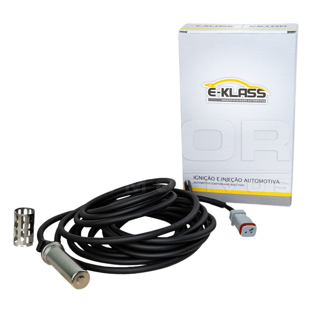 Sensor do Abs - E-Klass - ESA512 - (1)