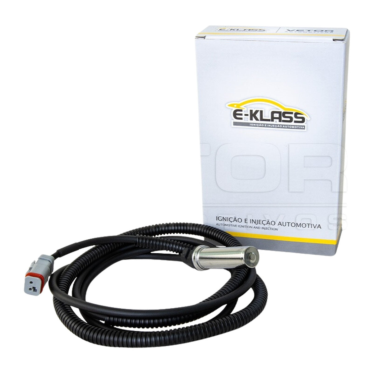 Sensor do Abs - E-Klass - ESA515 - (1)