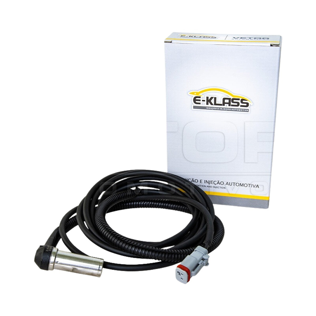 Sensor do Abs - E-Klass - ESA517 - (1)