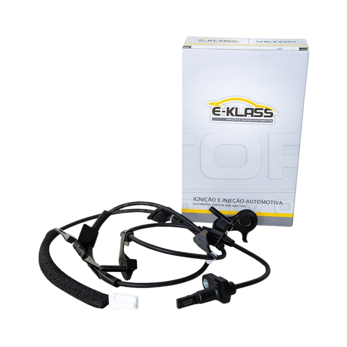Sensor do Abs - E-Klass - ESA518 - (1)
