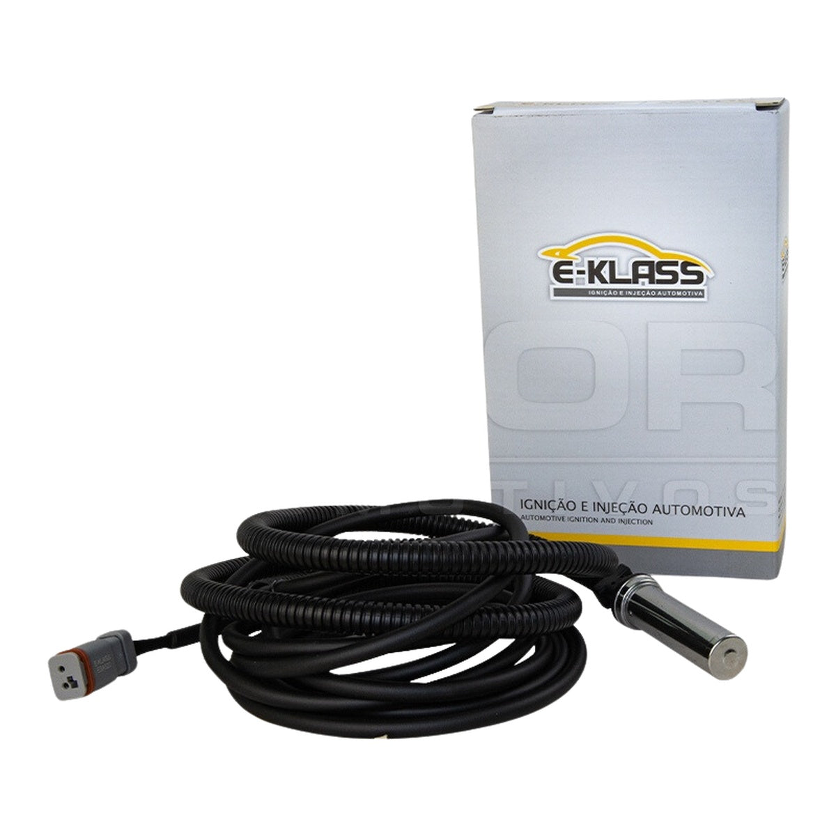 Sensor do Abs - E-Klass - ESA520 - (1)