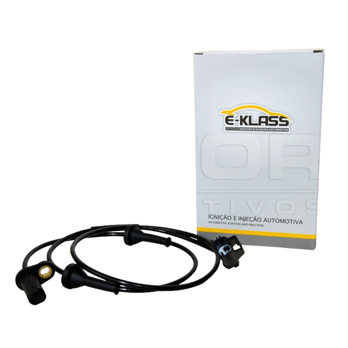 Sensor do Abs - E-Klass - ESA522 - (1)