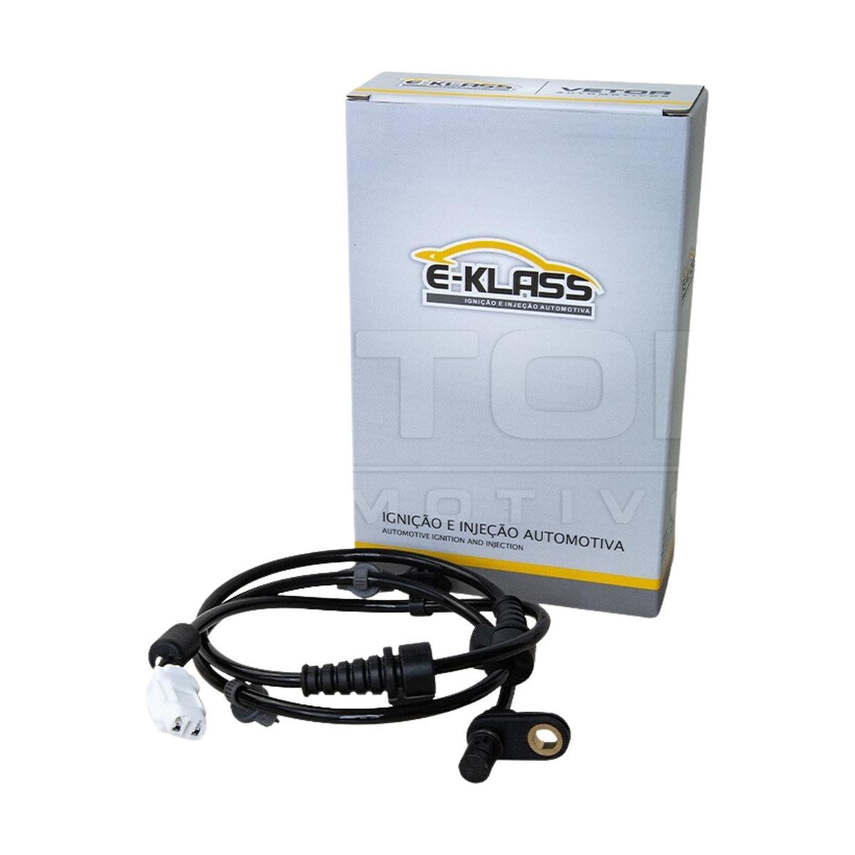 Sensor do Abs - E-Klass - ESA524 - (1)