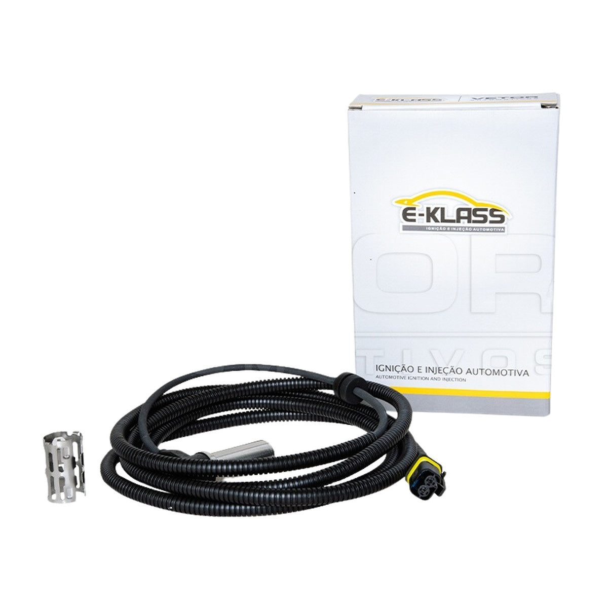 Sensor do Abs - E-Klass - ESA525 - (5)