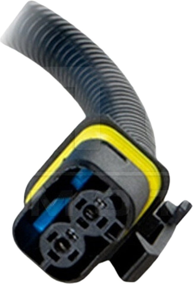 Sensor do Abs - E-Klass - ESA525 - (3)