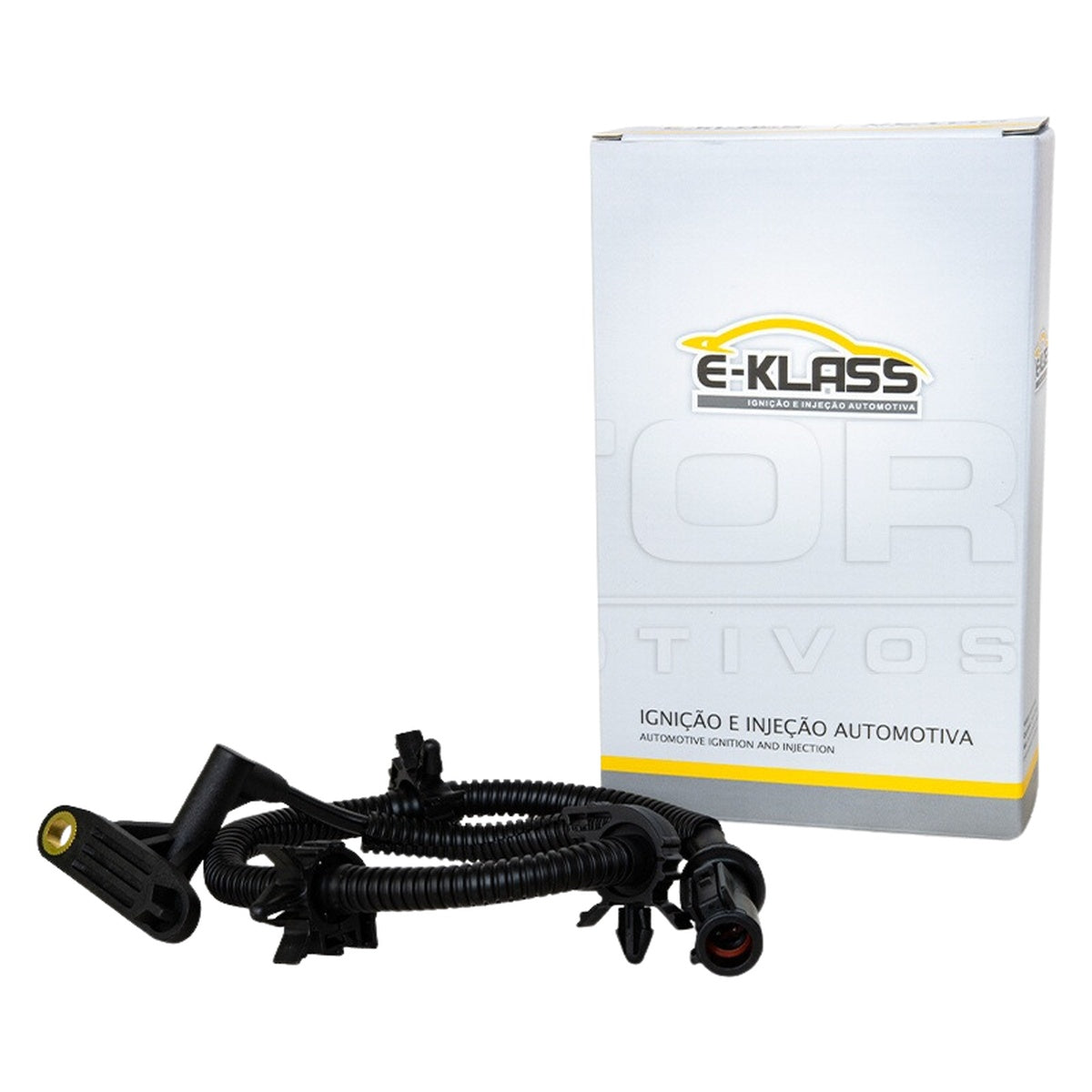 Sensor do Abs - E-Klass - ESA527 - (1)