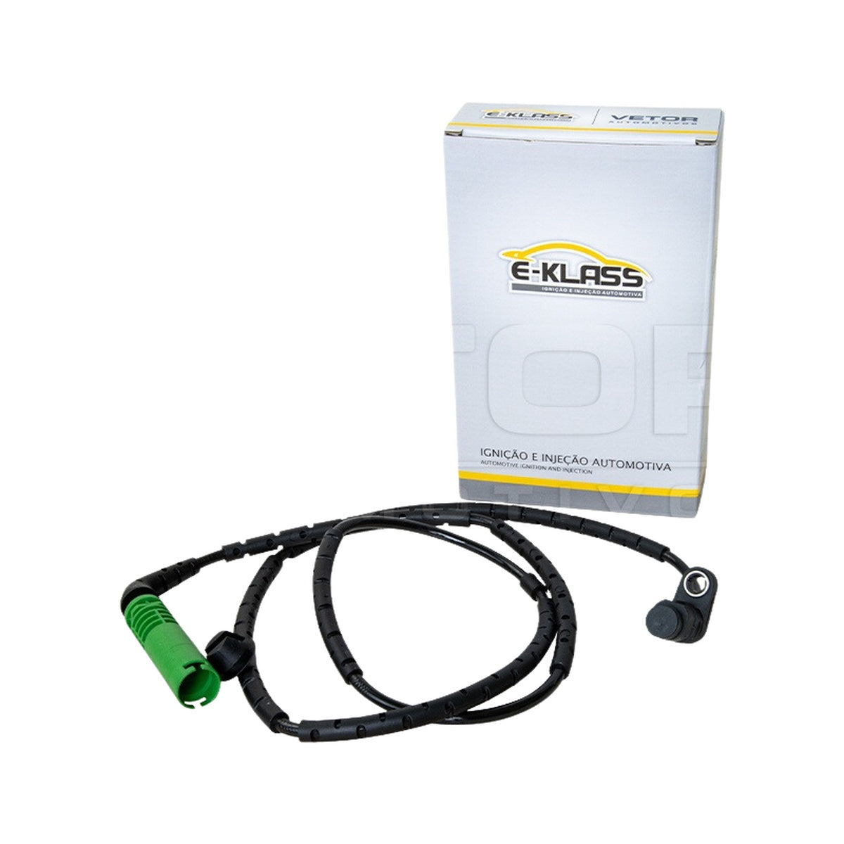 Sensor do Abs - E-Klass - ESA530 - (2)